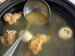 -小厨娘淮扬菜(天印大道店)