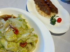 -峨嵋酒家(地安门店)