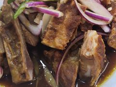 -罗胖子面馆(西关店)