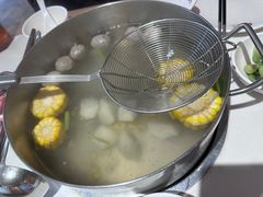 -焯牛潮汕牛肉火锅(云峰街创始店)
