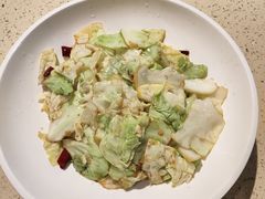-我是那个大叔·美食研究所(新塘路店)