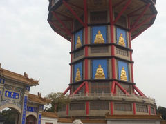 -高旻寺