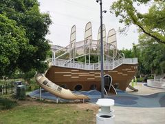 -宁波儿童公园(鄞州区)