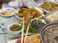 -清真·盛京白记 小骨头羊汤馆(南八马路店)