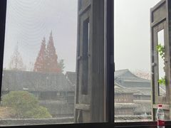 -乌镇枕水度假酒店