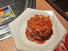 -丸藏和牛烧肉专门店(园区师惠坊店)