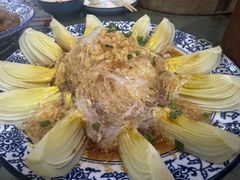 -松针蔡记蒸饺(花园路店)