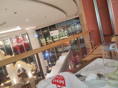 -泰椰里·泰国餐厅(智慧城广百广场店)