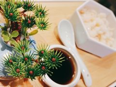 -三凤酒家·百年无锡菜(清扬茂业店)