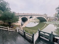 -赵州桥景区