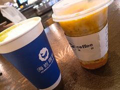 -海岩咖啡(茂业天地店)