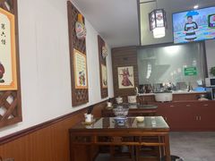 大堂-福瑞记老孙头biangbiang面(新生路店)