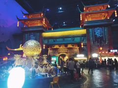 -万达茂商场(南京仙林店)