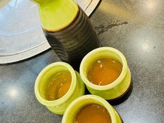 -美极鲜食坊(宝安南路店)