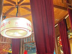 -肖记公安牛肉鱼杂馆· 省级非物质文化遗产(仁和路店)