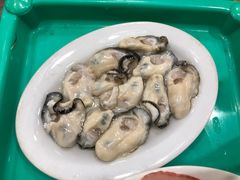 -濠轩阁特色生蚝火锅(水湾路店)