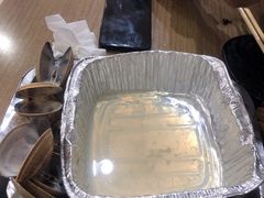 -大可泥炉烤肉(中街店)