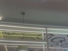-菲滋意式餐厅(富阳东方茂店)
