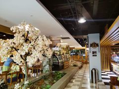 -爱江山温泉(凌奥店)
