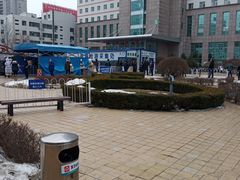 -中国医科大学附属盛京医院(南湖院区)