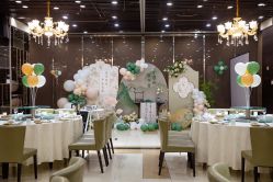 -告白气球派对策划·求婚·订婚宴·宝宝宴·生日派对