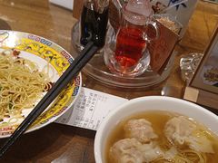 -一记面馆(易发店)