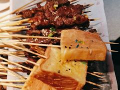 -三毛烧烤·南昌大排档(山姆店)