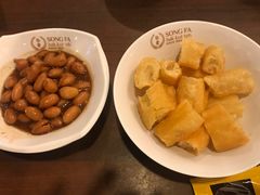 -松發肉骨茶(克拉码头店)