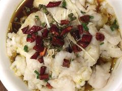 -北李妈妈菜·海肠捞饭(开发区万达店)