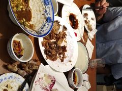 -北京炸酱面馆·烤鸭(前门总店)