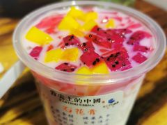 -周先生石花膏
