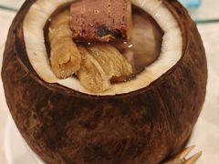 -大唐靓汤江门私房菜(景田店)