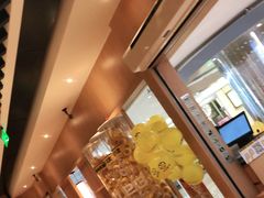 -元气寿司(新城市广场店)