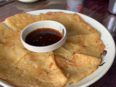 土豆饼-妈妈手(山大总店)