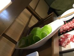 -海底捞火锅(杭州萧山宝龙广场店)