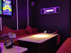 -星聚会KTV(上海松江万达店)