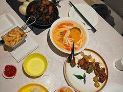 -拾溪餐厅(杭州千禧度假酒店)