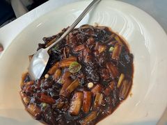 -悦融·京鲁菜·露台花园(安定门店)