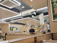 -海底捞火锅(青悦城店)