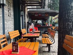 -申德勒加油站西餐厅(日坛路总店)