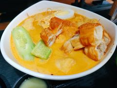 -绿柠食堂(北外滩店)