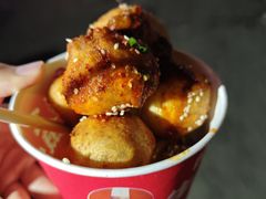 -阿宝生煎包(万松园总店)