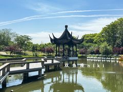 -苏州上方山国家森林公园