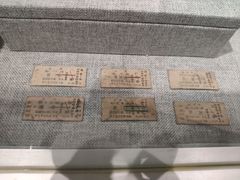 -中国铁道博物馆(正阳门馆)