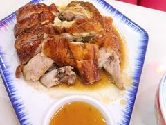 -惠粤轩茶餐厅(中山北路店)