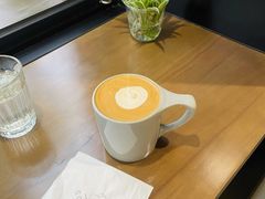 -野鸽子咖啡(中航店)