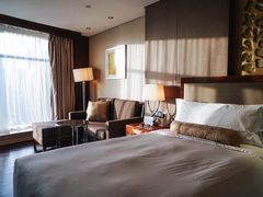 -太原凯宾斯基饭店