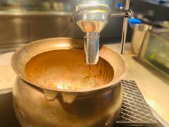 -苏州苏州湾艾美酒店-新食谱全日制餐厅