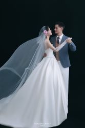 点击看大图 -金夫人婚纱摄影(衡阳店)