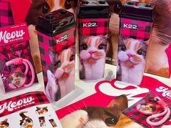 -K22.酸奶草莓(烟台芝罘店)